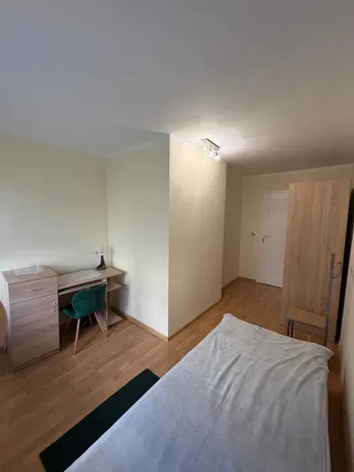 Pokój 1 os.Centrum Gwiazdy 5 min do UŚ, UE - miniatura 4