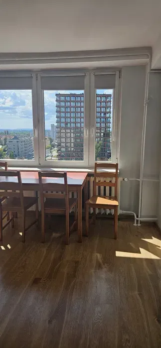 Kawalerka do wynajęcia 23m2 - miniatura 4