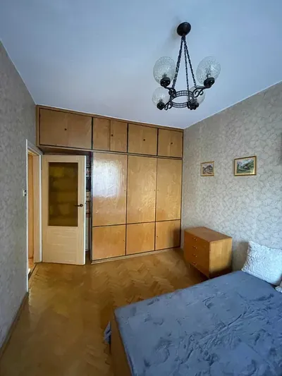 Do wynajęcia jasne, przestronne mieszkanie na zielonym Górnym Mokotowie - miniatura 3