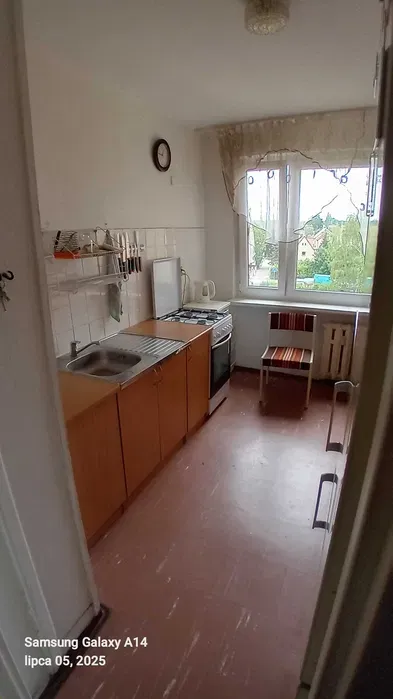 Wynajmę pokój Szczecin oś.Samosiery - miniatura 5