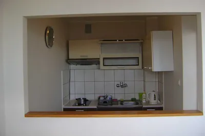 Kawalerka w centrum Szczecina - miniatura 3