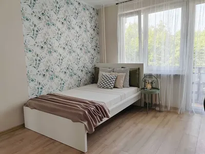 Czyżyny | pokój z prywatnym balkonem | blisko PK, AWF i biurowców