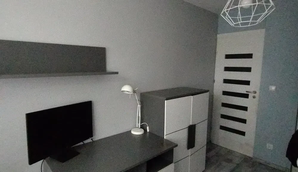 Pokój na Powiślu od zaraz - 1/7