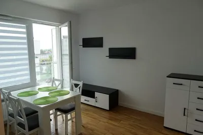 Wynajmę mieszkanie 37m2 Warszawa Praga-Południe - miniatura 5