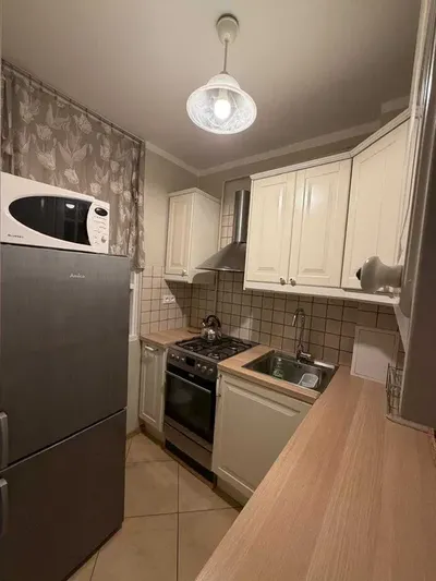 2 pokoje | 38 m² | Ciepłe, z widokiem na zieleń | Praga-Południe - miniatura 5