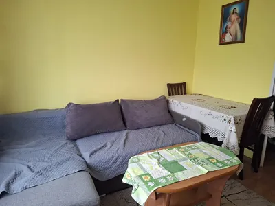 Wynajmę mieszkanie 2 pokoje 34m2 Czechów Braci Wieniawskich - miniatura 2