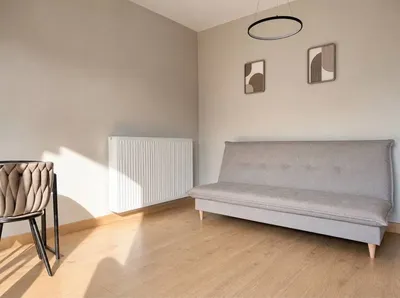 Od 15 listopada | 3-pokojowe mieszkanie 60m2 | Balkon | Garaż | Bemowo - miniatura 5