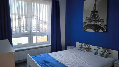 Atrakcyjne, 2-pokojowe mieszkanie o powierzchni 38m2 - miniatura 4