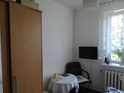 2 pokoje, Piątkowo, Jana III Sobieskiego 28, Poznań - BLISKO PĘTLI PST - miniatura 4