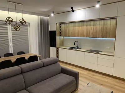 Mieszkanie 50 m² + prywatny ogródek 80 m² | Bemowo - miniatura 4