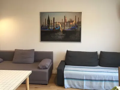 Wynajem mieszkania 2 POKOJE | 31 m² | GDAŃSK – OLIWA/ŻABIANKA | blisko SKM, od zaraz - miniatura 2