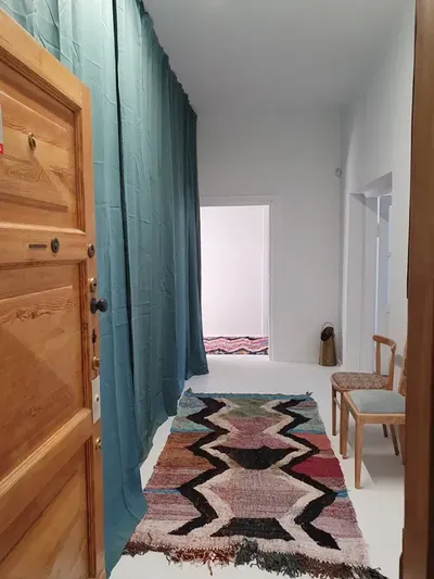 Oferta wynajmu mieszkania 100m2 na Krakowskim Przedmiesciu 20, Warszawa
