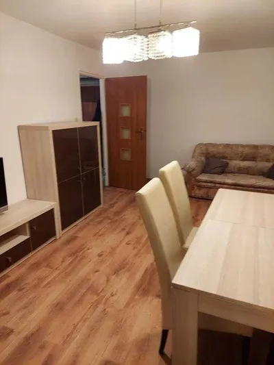 Mieszkanie 2-pokojowe , 48m2, Ochota, Bohdanowicza - bezpośrednio od właścicela - miniatura 2