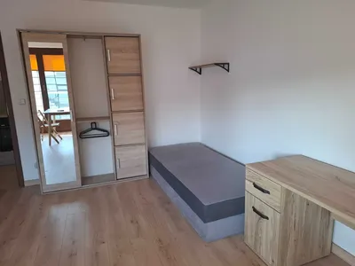 Wynajem mieszkania 30 m2 ul Radzikowskiego Kraków - miniatura 2