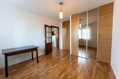 Wynajmę bezposrednio mieszkanie 80 m2 Chełmońskiego Warszawa Skorosze - miniatura 3