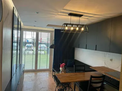 Wyjątkowe 2 pokoje / 42m2 + duży ogródek /miejsce postojowe / STREFA CEGIELNIA - miniatura 2