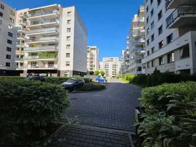 Bielany ul. Sokratesa 2 pokoje 42m