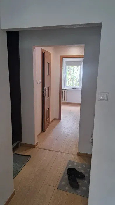 Wynajmę mieszkanie 39m2 - miniatura 2