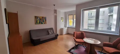 Studio 35,33 m², Warszawa Ochota, ul. Skorochód-Majewskiego 9 - miniatura 3
