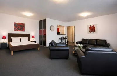 Atelier Residence|Świętokrzyska|51 m2 - miniatura 2