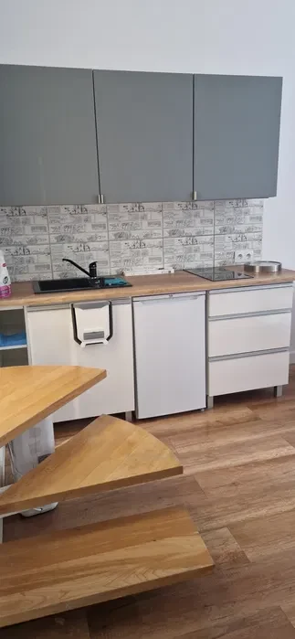 Wynajmę kawalerkę w Krakowie - 1/4