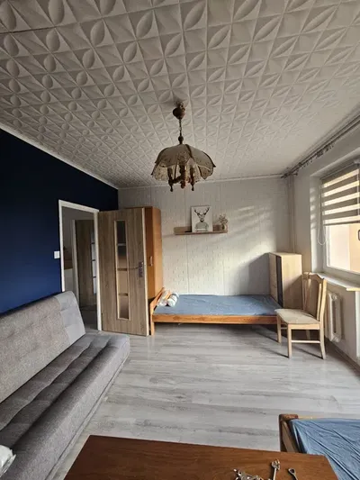 Mieszkanie w 15 minutach od Zalando - ul. METALOWA - miniatura 3