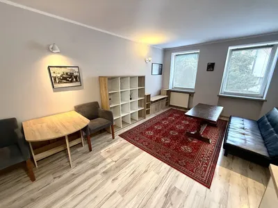 Dwupokojowe mieszkanie 50m2 w sercu Olsztyna do wynajęcia - miniatura 3
