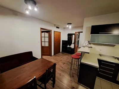 Kawalerka po remoncie - Wojska Polskiego 114/116, obok arku Ocalałych, BRAK PROWIZJI - miniatura 2