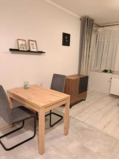 Piltza, 2-pokojowe, 31m2, balkon, komórka lokatorska - miniatura 2