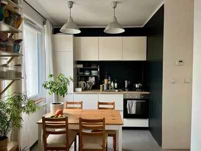 Jasna kawalerka 37 m² przy Lasku Bytkowskim | Siemianowice – Osiedle Tuwim