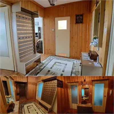 Mieszkanie na wynajem (całość 62,4 m²) | 3 pokoje | mile widziani studenci - Kraków, Podgórze Duchackie. - miniatura 4