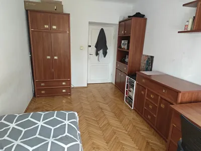 Pokój Śródmieście Muranów blisko metra - miniatura 3