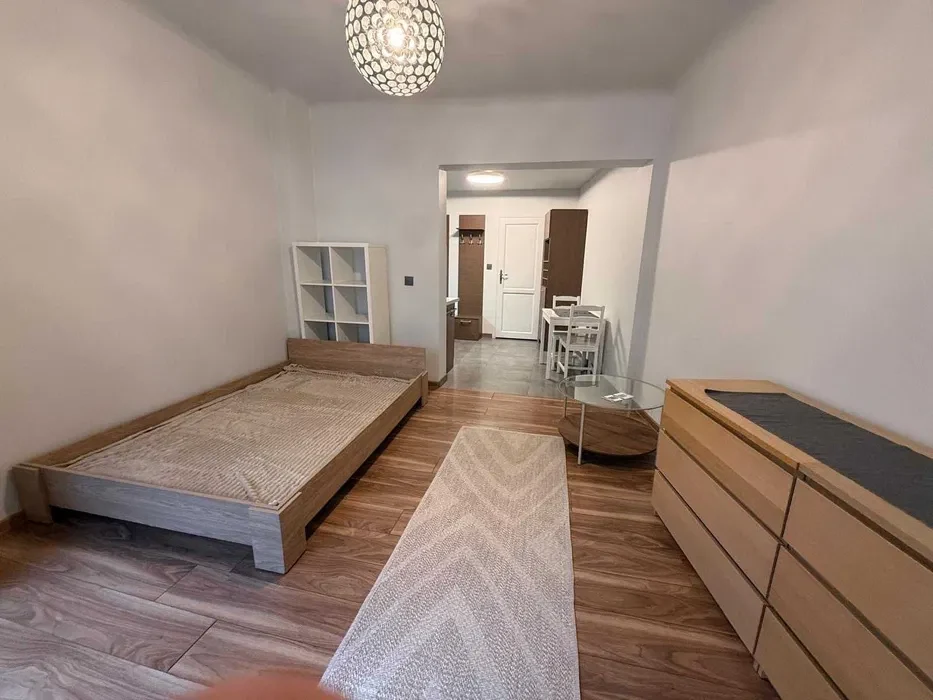 Mieszkanie garsoniera w Podgórzu, 35 m² ul. Spiska 11 - 1/16