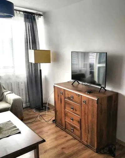 Mieszkanie na osiedlu Tysiąclecia w Katowicach 48,53 m2 - miniatura 2