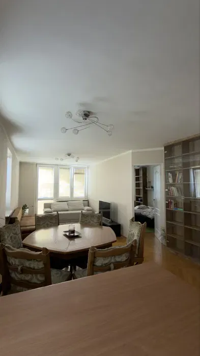 Mieszkanie na wynajem Mokotów 49m2 - miniatura 4