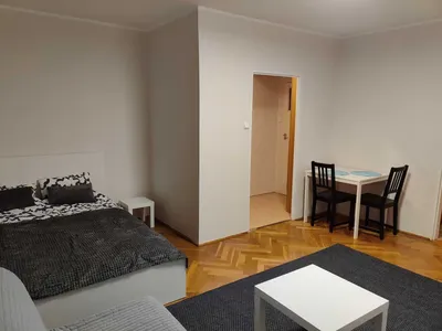 Wynajmę kawalerkę Gdańsk-Żabianka - miniatura 3