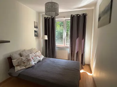 Mieszkanie do wynajęcia w spokojnej okolicy - miniatura 4