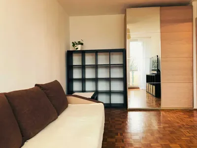 Mieszkanie na wynajem Chodecka dwa pokoje metro Balkon - miniatura 4