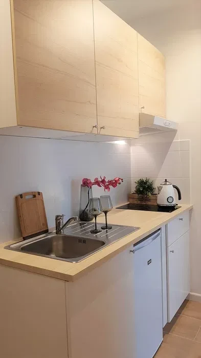 Nowoczesna kawalerka w nowym budownictwie – bez pośredników! - 1/8