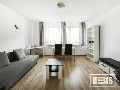 ENG| Kawalerka 35m2 + duży taras | Pętla Azory
