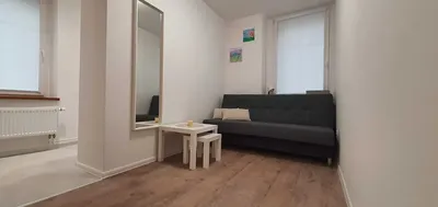 Kawalerka 20m2 od właściciela - MICRO APARTMENT 20 m2 rent from owner