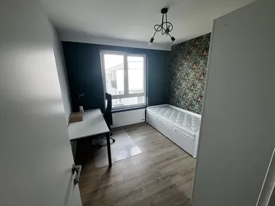 Do wynajęcia przestronne mieszkanie 79,8 m² – Bemowo, Osiedle Coopera – dostępne od początku listopada - miniatura 5