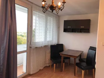 Wynajmę kawalerkę - miniatura 3