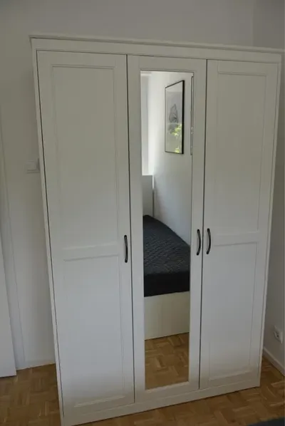 Pokój jednoosobowy Lipińskiego 23 Chechów - miniatura 4