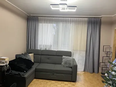 Wynajmę kawalerkę z balkonem Gdynia Karwiny - miniatura 3