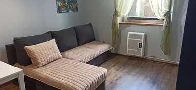 Wynajmę kawalerkę M2 /25m2 w starym budownictwie na Chojnach bezpośrednio od właściciela - miniatura 2