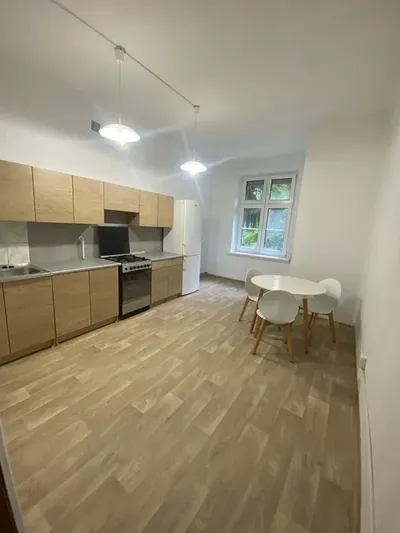 3-pokojowe mieszkanie w okolicy Ronda Mogilskiego - miniatura 5