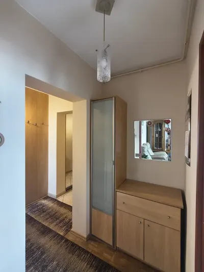 Mieszkanie 55 m2 3 pokoje nieprzechodnie Warszawa Śródmieście - miniatura 5