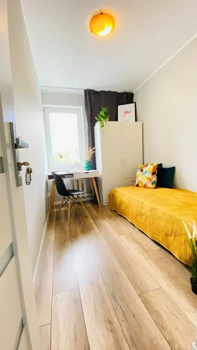 Pokój do wynajęcia / Gdańsk Siedlce / Tramwaj / GUMED / Politechnika - miniatura 4