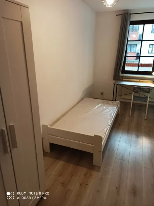 Pokój 1 osobowy Białołęka Nowodwory - 1/5
